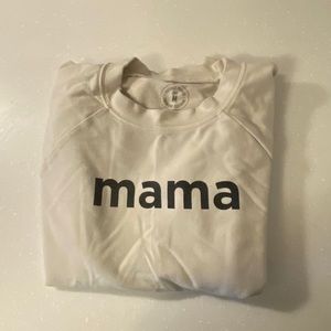 Freshly Picked “Mama” Crew Neck